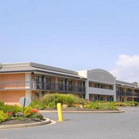 Perryville Hotel Dış mekan fotoğraf