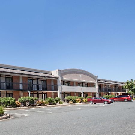 Perryville Hotel Dış mekan fotoğraf
