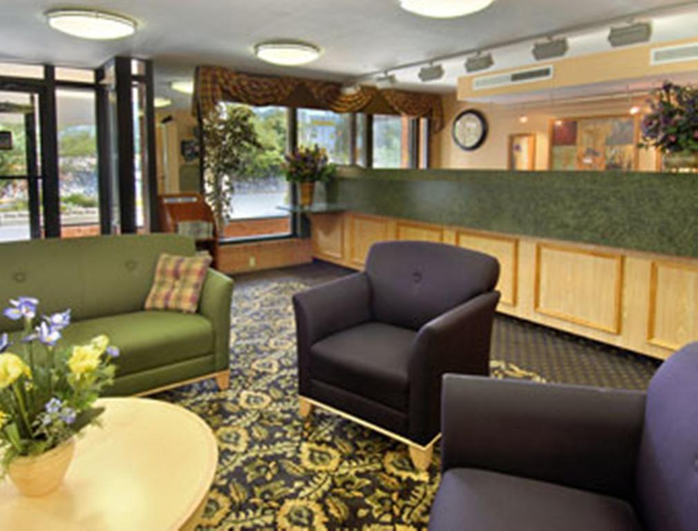 Perryville Hotel İç mekan fotoğraf