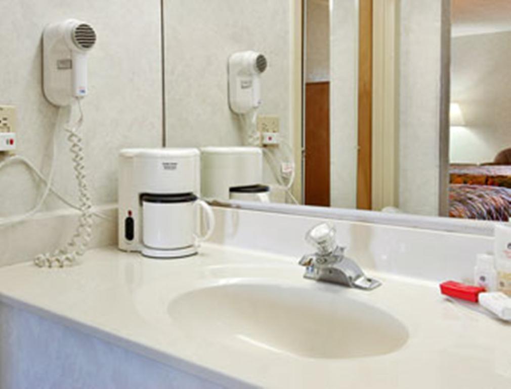Perryville Hotel Oda fotoğraf