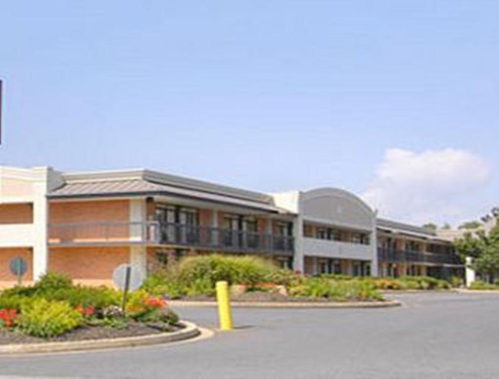 Perryville Hotel Dış mekan fotoğraf