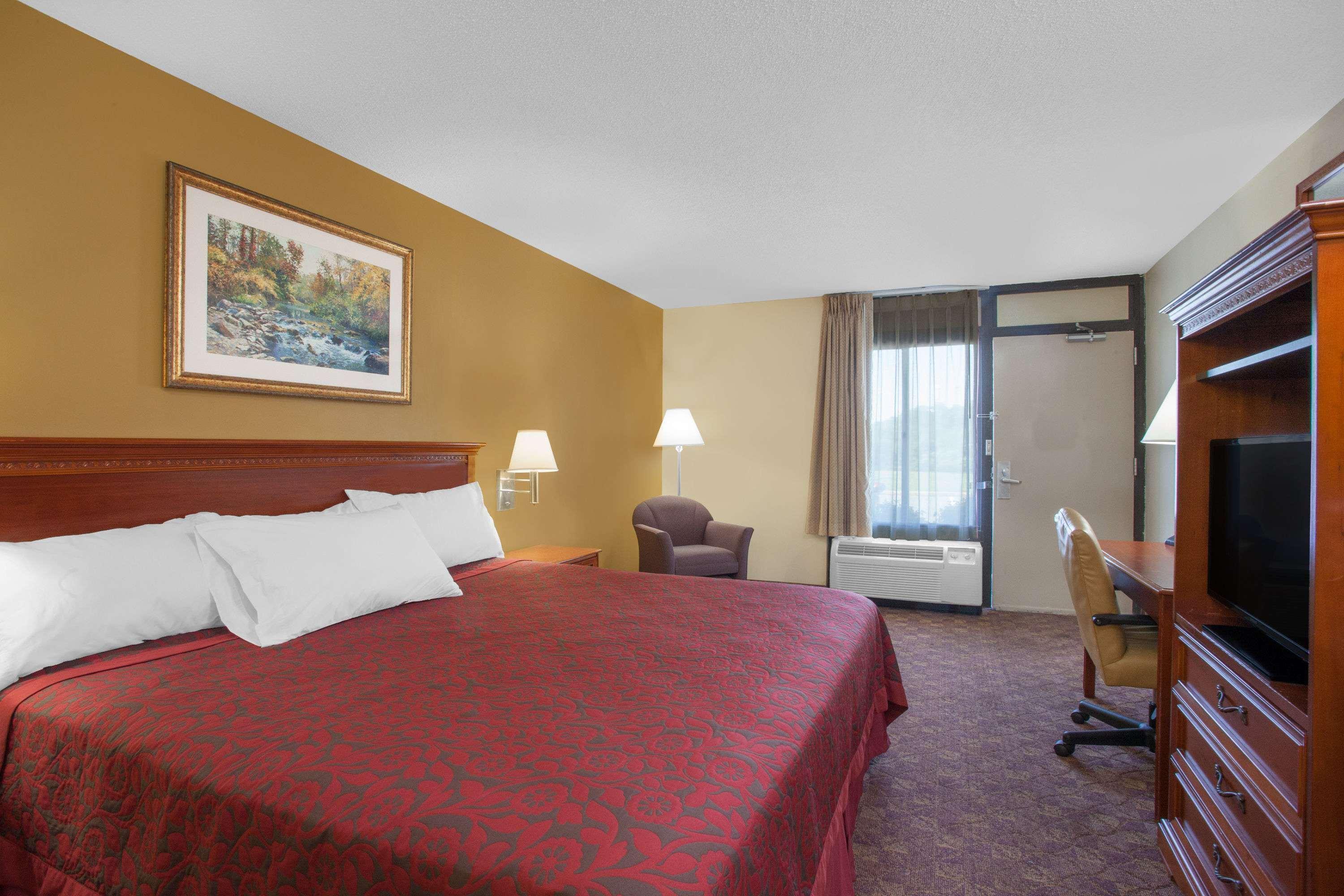 Perryville Hotel Dış mekan fotoğraf