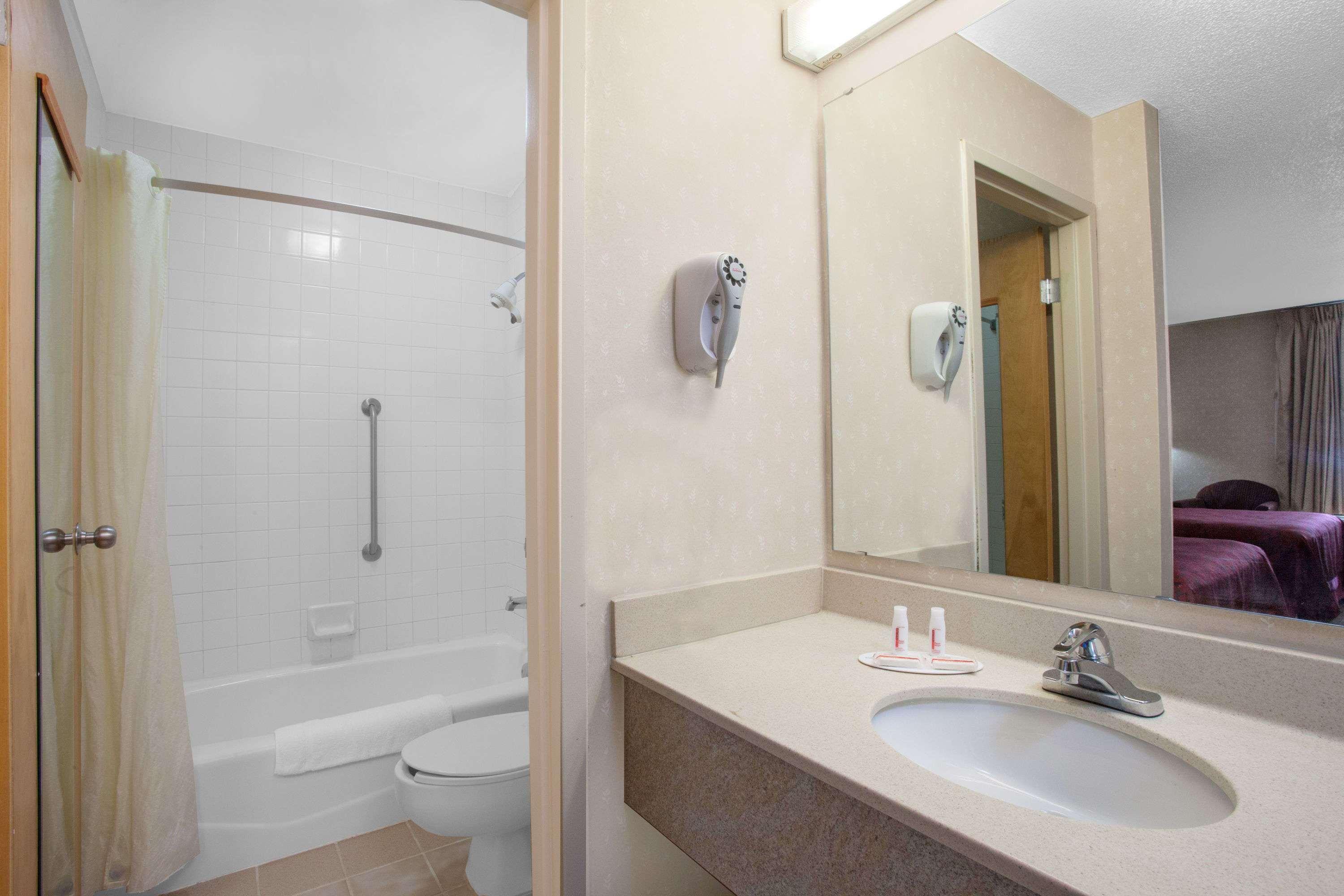 Perryville Hotel Dış mekan fotoğraf
