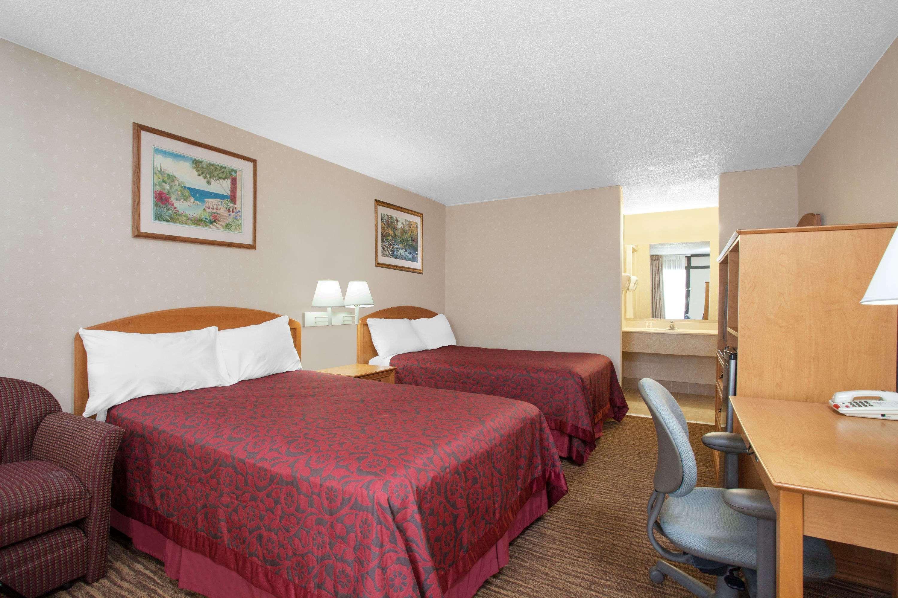 Perryville Hotel Dış mekan fotoğraf