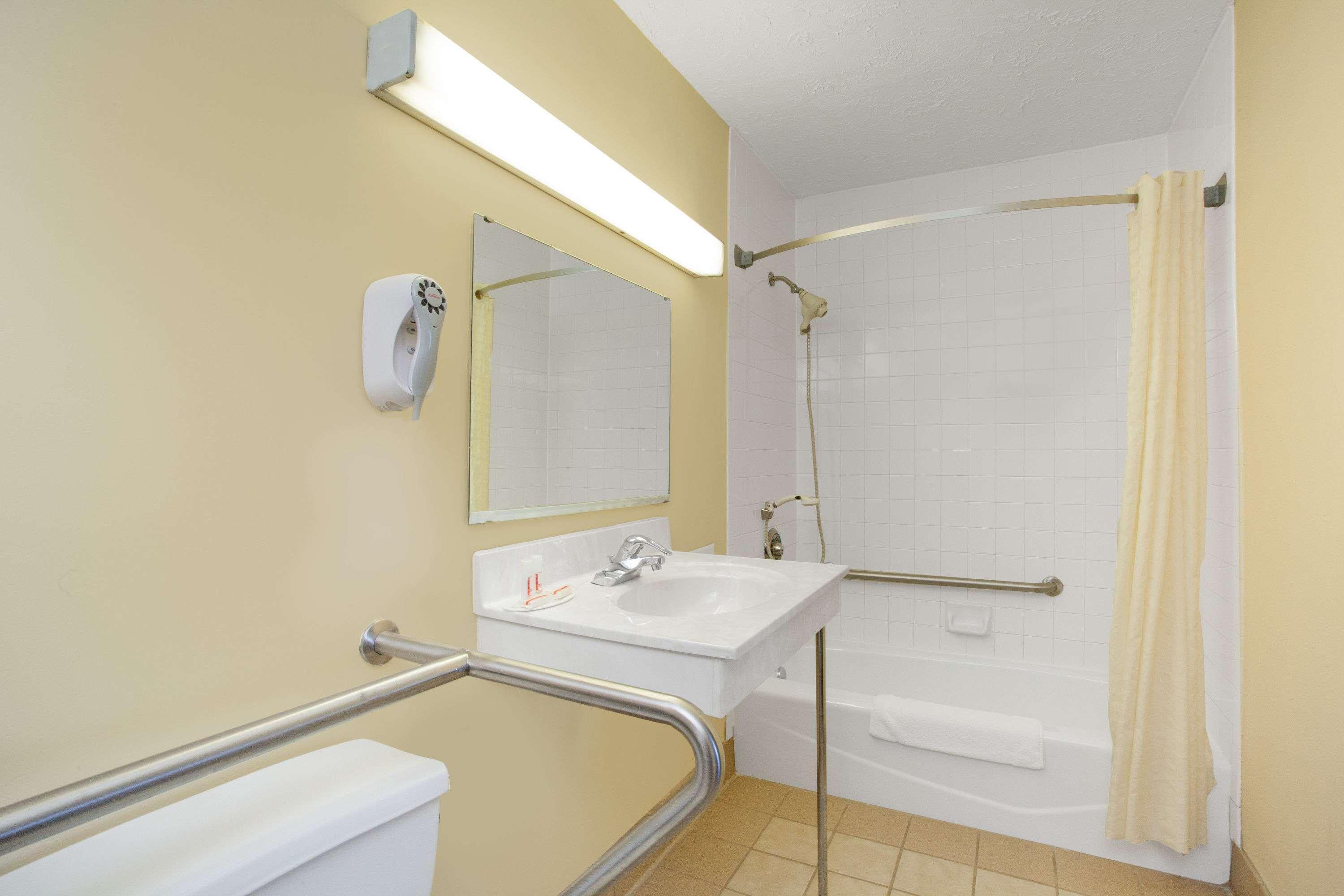 Perryville Hotel Dış mekan fotoğraf