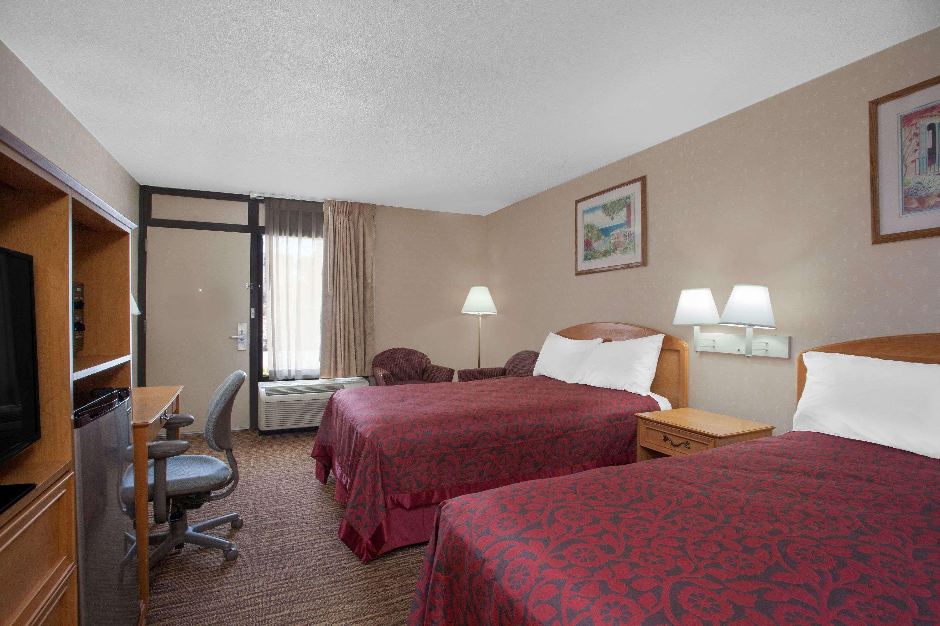 Perryville Hotel Dış mekan fotoğraf