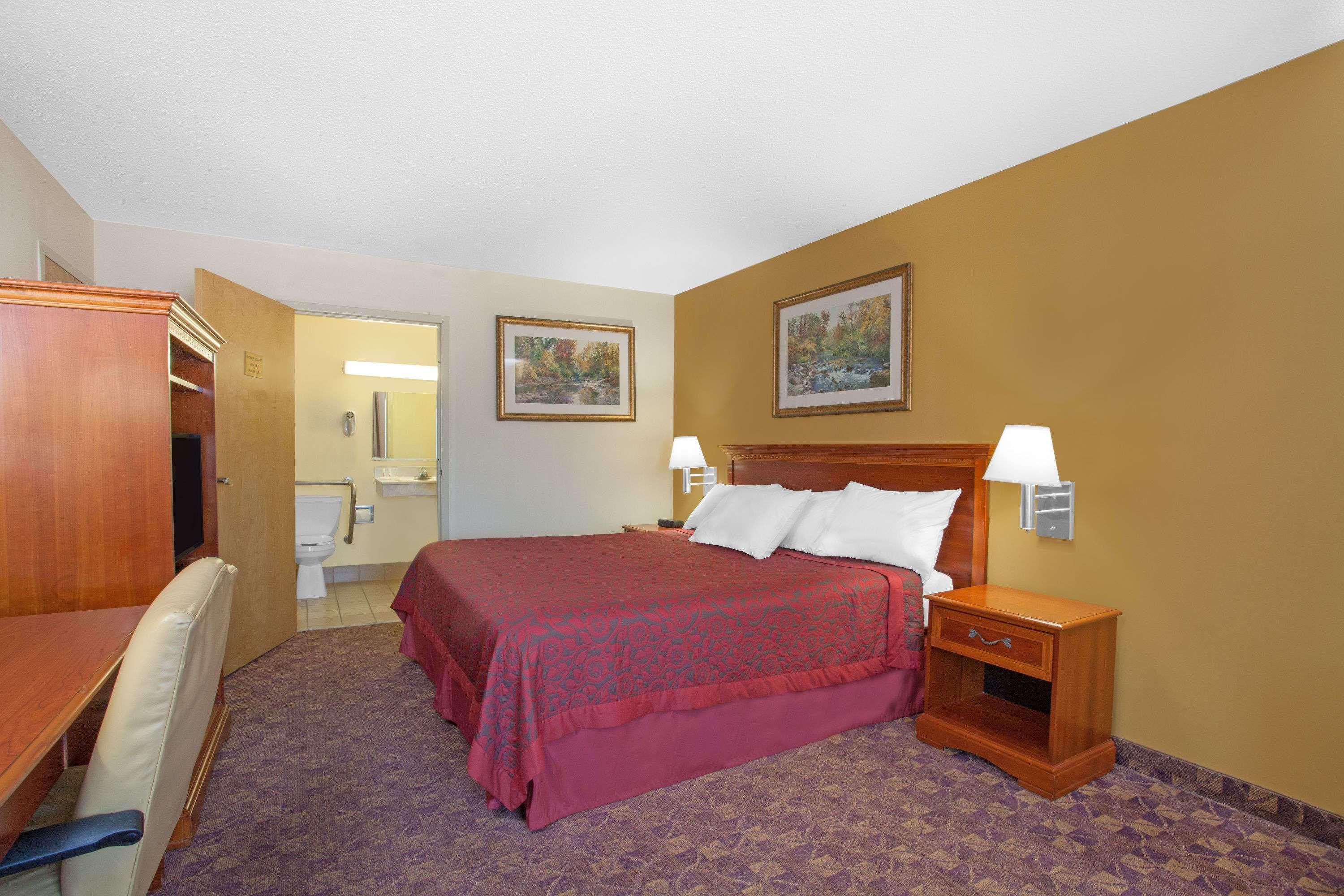Perryville Hotel Dış mekan fotoğraf