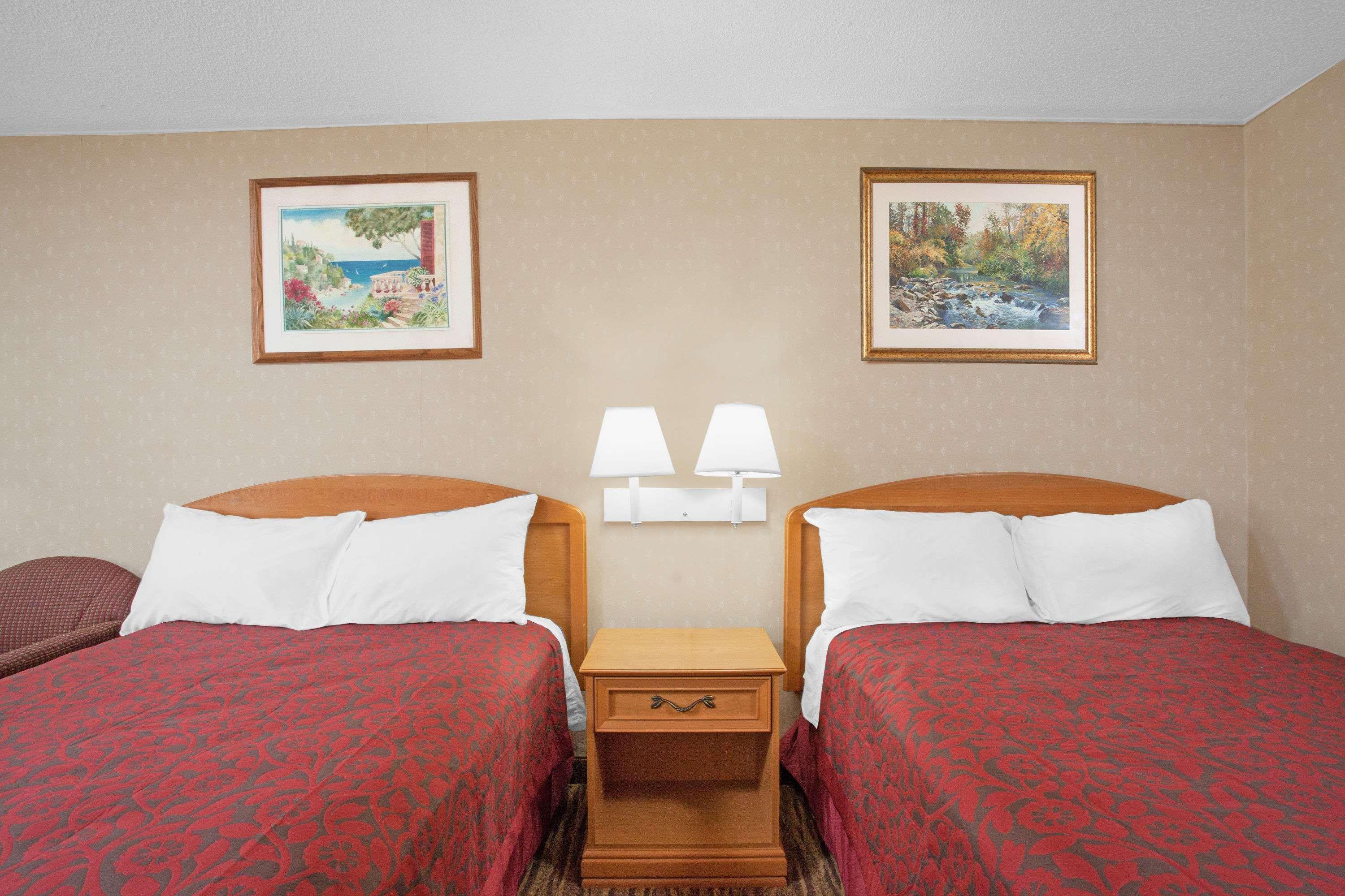 Perryville Hotel Dış mekan fotoğraf