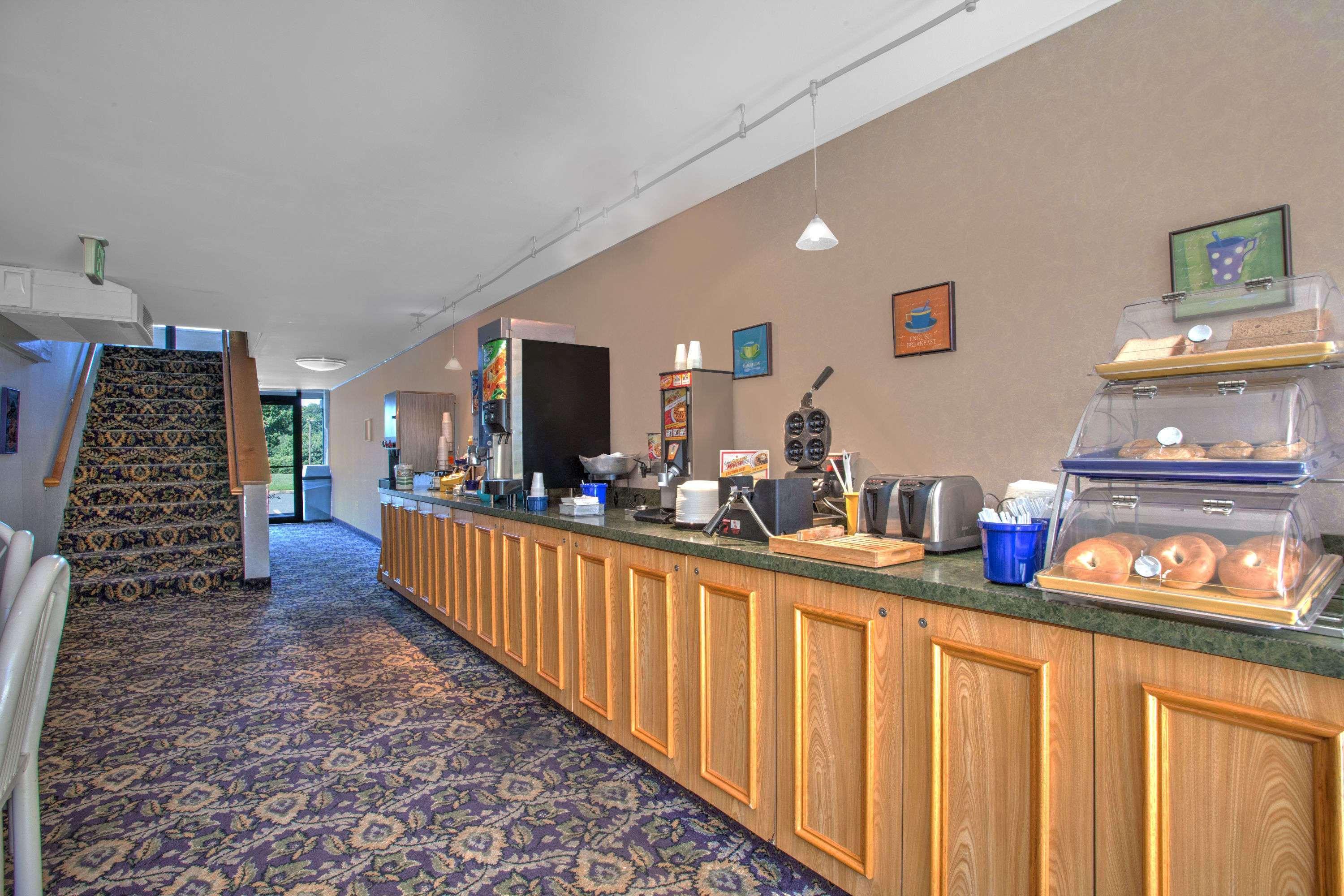 Perryville Hotel Dış mekan fotoğraf