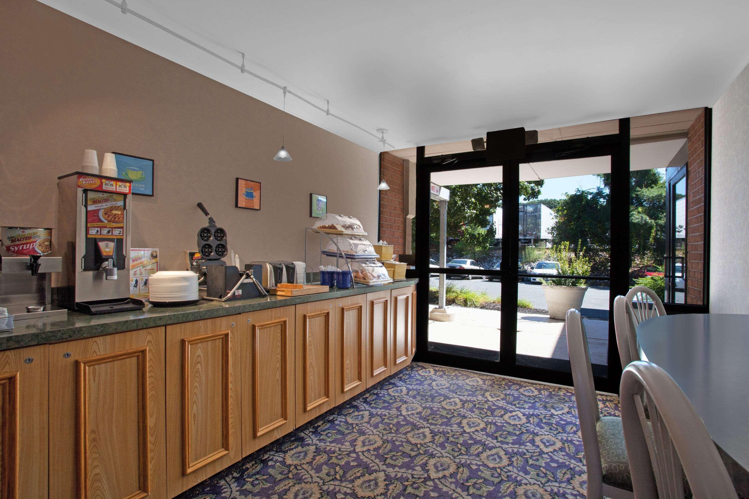 Perryville Hotel Dış mekan fotoğraf