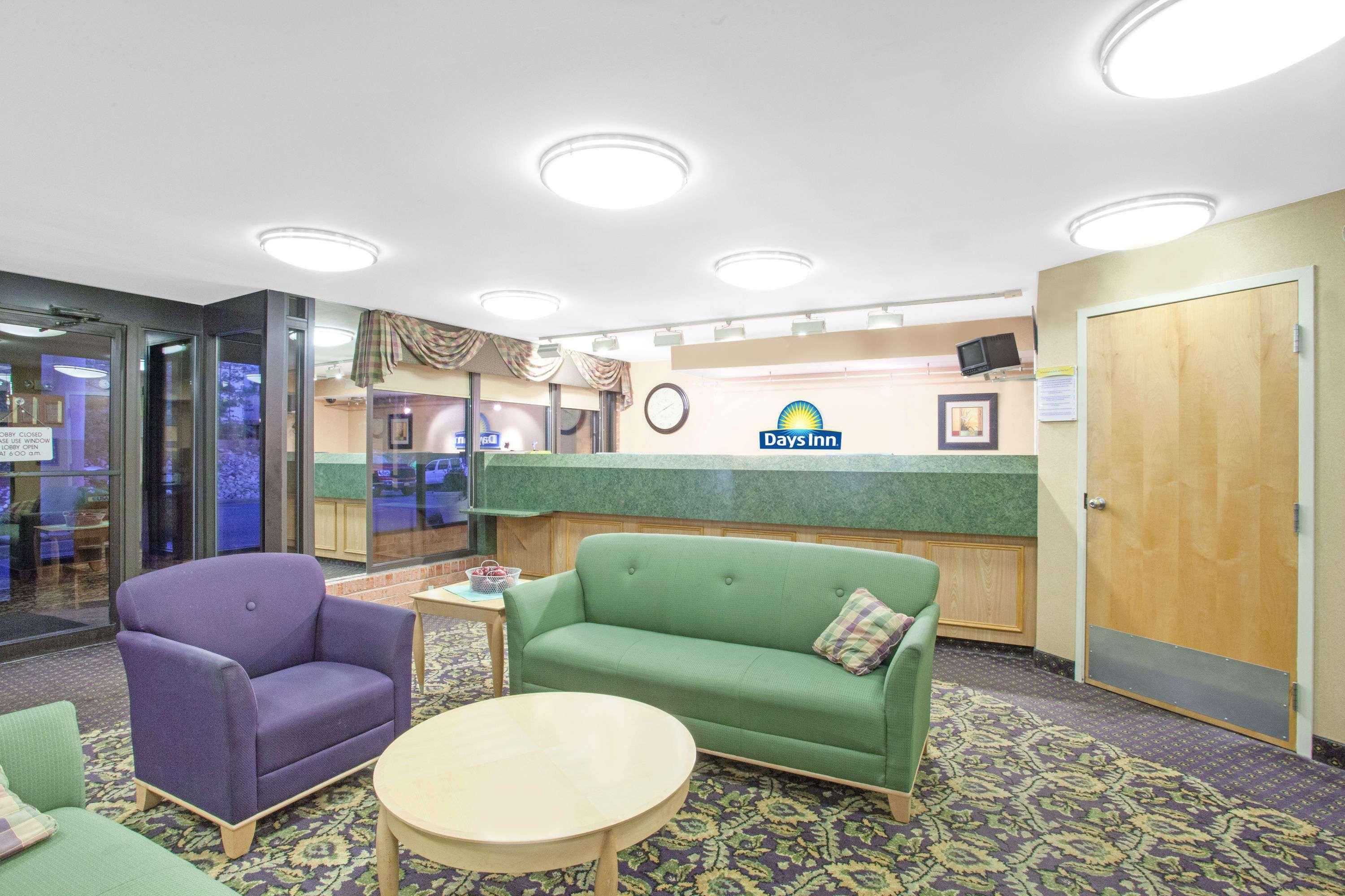 Perryville Hotel Dış mekan fotoğraf
