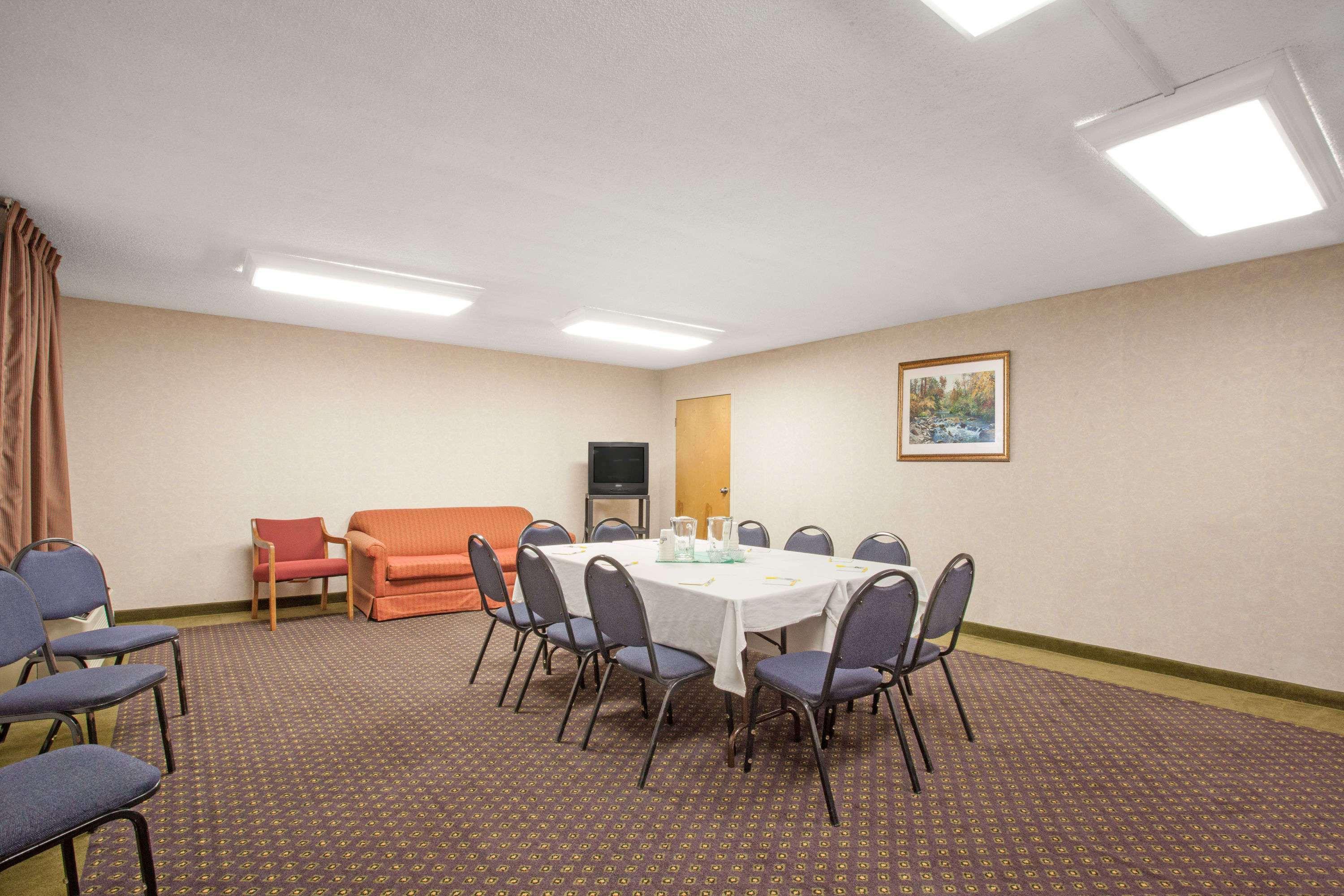 Perryville Hotel Dış mekan fotoğraf